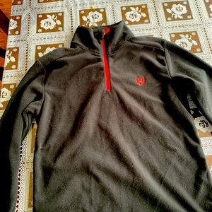 Boy’s s.8 fleece